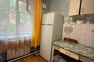 квартира за адресою Окружна вул., 49