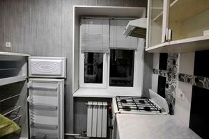 квартира по адресу Стадионный проезд, 6