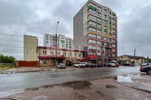 квартира за адресою Петра Маланюка вул., 45