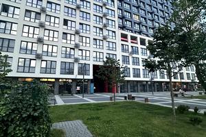 квартира за адресою Павла Думанського вул., 27