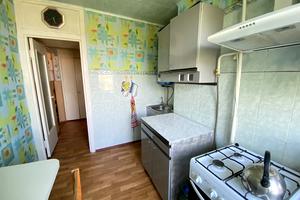 квартира по адресу Генерала Радиевского ул. (Тинка), 36