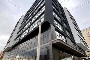 квартира за адресою Панаса Мирного вул., 1
