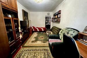 квартира за адресою Михайла Янгеля вул., 1г