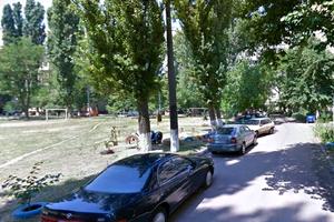 квартира по адресу Академика Заболотного ул., 52