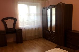 квартира за адресою Грушевського вул., 7