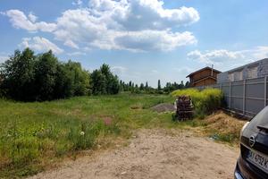 участок по адресу Вербицького