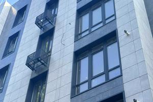 квартира за адресою Космонавтів вул., 23-К