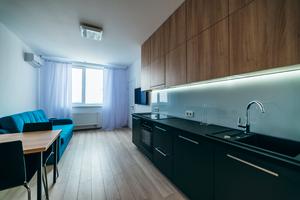квартира за адресою Юлії Здановської вул. (Ломоносова), 46/1