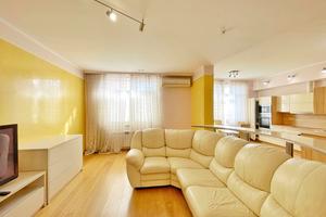 квартира за адресою Кудрявський узвіз, 3-А