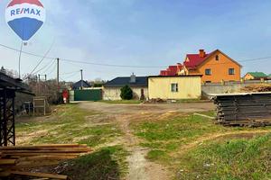 ділянка за адресою Ворошилова