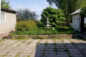 ділянка за адресою Фастівська, 2а