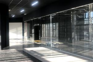 комерційна за адресою Миколи Бажана просп., 17