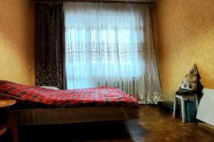 квартира по адресу Мстиславская ул., 52