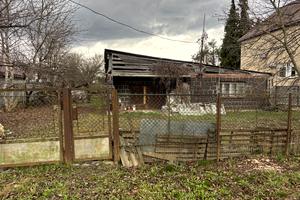 ділянка за адресою Перемоги вул.