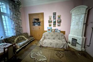 квартира за адресою Модеста Менцинського вул., 8