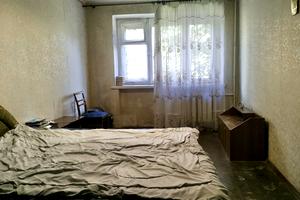 квартира за адресою Іцхака Рабіна вул., 12