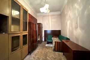 квартира по адресу Театральная ул., 23