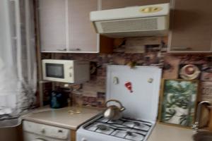 квартира по адресу Харьков, Бучмы ул. (Командарма Уборевича), 40б