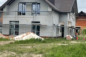 дом по адресу Польова