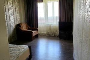 квартира по адресу Познаньская ул., 8Б
