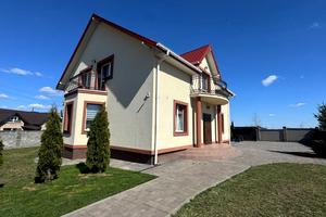 дом по адресу Центральна, 6