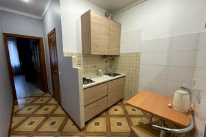 квартира по адресу Кулиша ул., 1