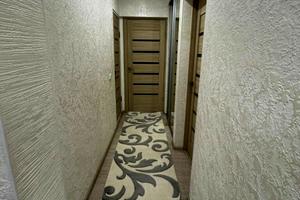 квартира за адресою Шатила вул., 3 к2