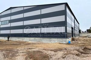 комерційна за адресою Промислова вул., 12