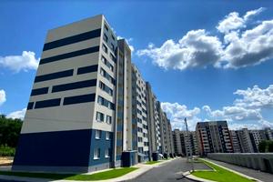 квартира по адресу Победы просп., 86А