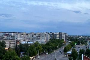 квартира по адресу Гетмана Мазепы ул., 164