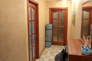 квартира по адресу Запорожская ул., 7