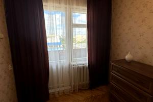 квартира по адресу Княгини Ольги ул., 71