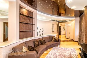 квартира по адресу Отакара Яроша пер., 16б