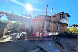 дом по адресу Борисполь, Марії Приймаченко, 1
