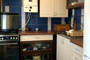 квартира по адресу Сеченова пер., 6