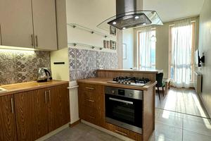 квартира за адресою Під Дубом вул. (Космонавтів), 26-Б
