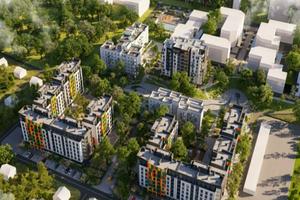 квартира за адресою Тараса Шевченка вул., 115