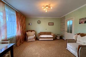 квартира по адресу Баяна ул., 66