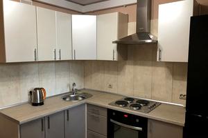 квартира по адресу Крушельницкая, 15б