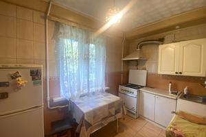 квартира за адресою Деревлянська вул. (Якіра), 16/18