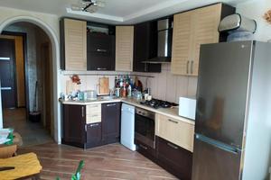 квартира за адресою Авіаційна вул., 3