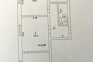 квартира за адресою Липнева, 4