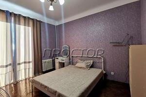 квартира по адресу проспект Перемоги, 60