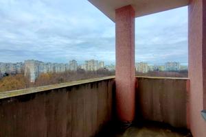 квартира за адресою Ахсарова вул., 13А