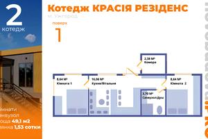дом по адресу Доманинская ул.