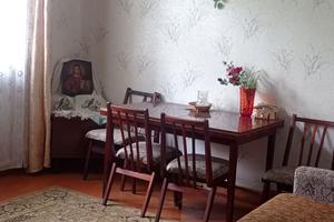 квартира за адресою Льотний, 1