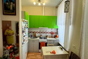 квартира за адресою Боброва, 5
