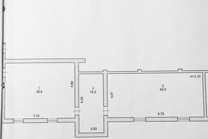 коммерческая по адресу Хмельницкий, Мирный 2-й пер., 8