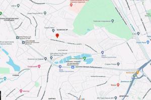 участок по адресу Медвинская ул.