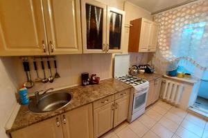 квартира за адресою Сумгаїтська вул., 36